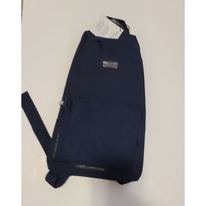 Jimmy Choo parfums backpack NWT